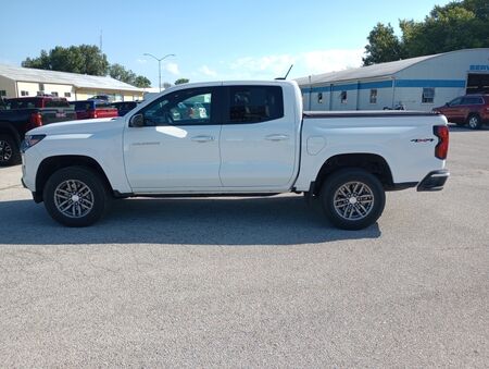 2023 Chevrolet Colorado  - Keast Motors