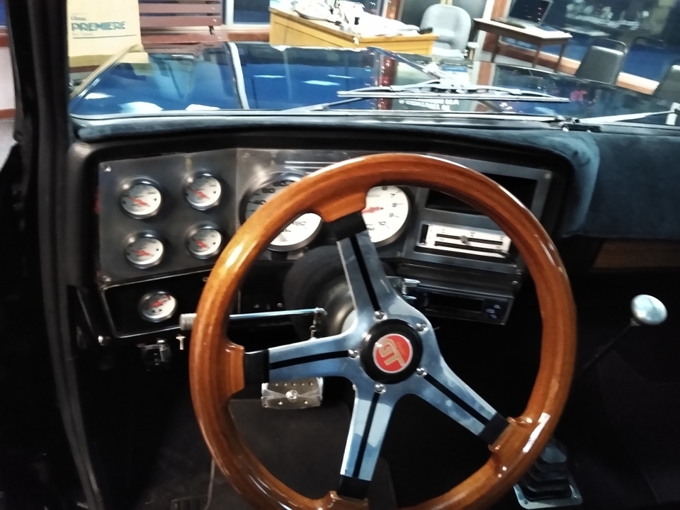 1979 Chevrolet C10 CUSTOM  - Keast Motors