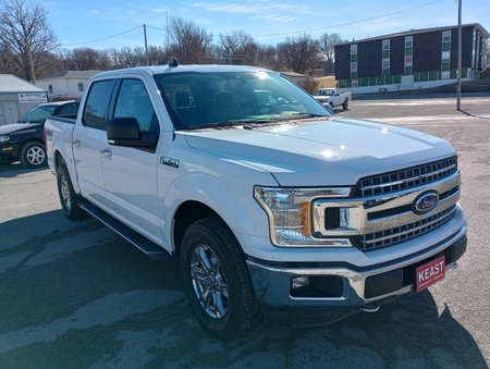 2019 Ford F-150  - Keast Motors