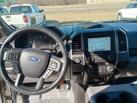 2019 Ford F-150  - Keast Motors