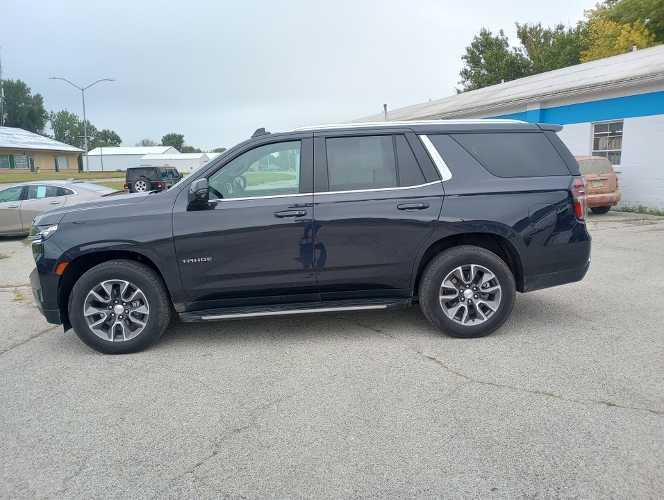 2023 Chevrolet Tahoe LT  - 3338M  - Keast Motors