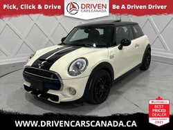 2015 Mini Cooper Hardtop S  - 4059ZA  - Driven Cars Canada