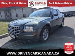 2005 Chrysler 300 TOURING  - 3845TP  - Driven Cars Canada