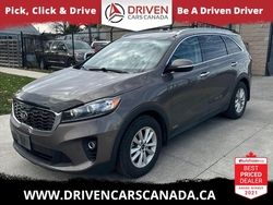 2019 Kia Sorento LX V6 AWD  - 4016TA  - Driven Cars Canada