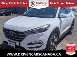 2016 Hyundai Tucson ECO AWD  - 4148TP  - Driven Cars Canada