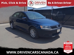 2014 Volkswagen Jetta S  - 3710TW2  - Driven Cars Canada