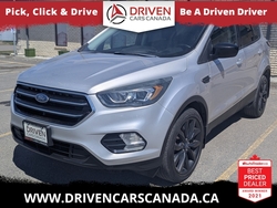2017 Ford Escape SE 4WD  - 4134TA  - Driven Cars Canada