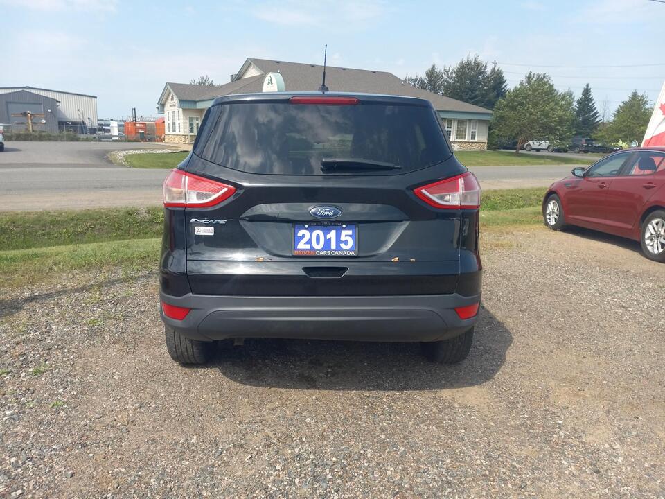 2015 Ford Escape S image 4 of 8