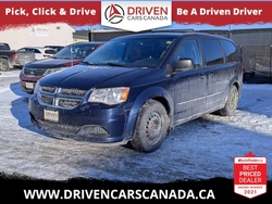 2014 Dodge Grand Caravan SE  - 4064ZP  - Driven Cars Canada