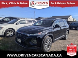 2019 Hyundai Santa Fe SE 2.4 AWD  - 3842TA  - Driven Cars Canada