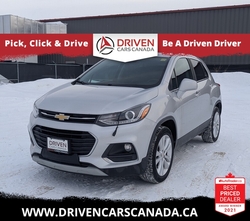 2020 Chevrolet Trax Premier AWD  - 4078ZP  - Driven Cars Canada