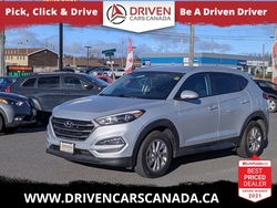 2016 Hyundai Tucson SE W/POPULAR PACKAGE AWD  - 3887TA  - Driven Cars Canada