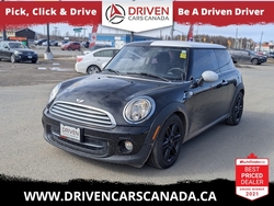 2013 Mini Cooper HARDTOP  - 4089TA  - Driven Cars Canada
