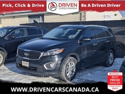 2016 Kia Sorento LX AWD  - 4041TA  - Driven Cars Canada