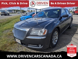 2014 Chrysler 300 RWD  - 3793TP  - Driven Cars Canada