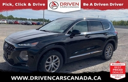 2019 Hyundai Santa Fe SE 2.4 AWD  - 3842TA  - Driven Cars Canada