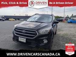 2017 Ford Escape SE 4WD  - 3823TA  - Driven Cars Canada