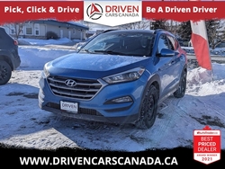 2017 Hyundai Tucson SE AWD  - 4031TP1Z  - Driven Cars Canada