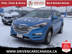 2017 Hyundai Tucson SE AWD  - 4031TP1Z  - Driven Cars Canada