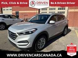 2016 Hyundai Tucson SE W/POPULAR PACKAGE AWD  - 3887TA  - Driven Cars Canada