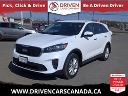 2020 Kia Sorento LX PLUS  - 4133TC  - Driven Cars Canada