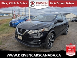 2021 Nissan Qashqai QASHQUI SL AWD  - 3889TA  - Driven Cars Canada