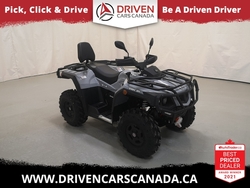 2022 Hisun Tactic ATV  - 3006TO  - Driven Cars Canada