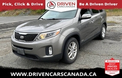 2014 Kia Sorento LX V6 AWD  - 3833TA  - Driven Cars Canada