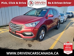 2017 Hyundai Santa Fe SPORT SE 2.4 AWD  - 3829TA  - Driven Cars Canada