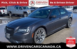 2015 Chrysler 300 S V6 RWD  - 4092TA  - Driven Cars Canada