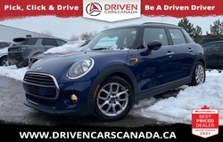 2017 Mini Hardtop 4 Door 4-DOOR  - 4090TA  - Driven Cars Canada