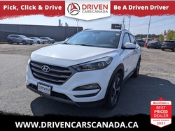 2016 Hyundai Tucson SPORT AWD  - 3818TA  - Driven Cars Canada