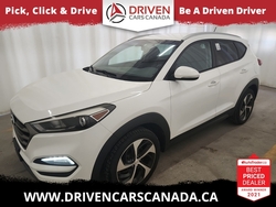 2016 Hyundai Tucson SPORT AWD  - 3818TA  - Driven Cars Canada