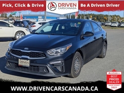 2019 Kia Forte FE  - 3851TP  - Driven Cars Canada