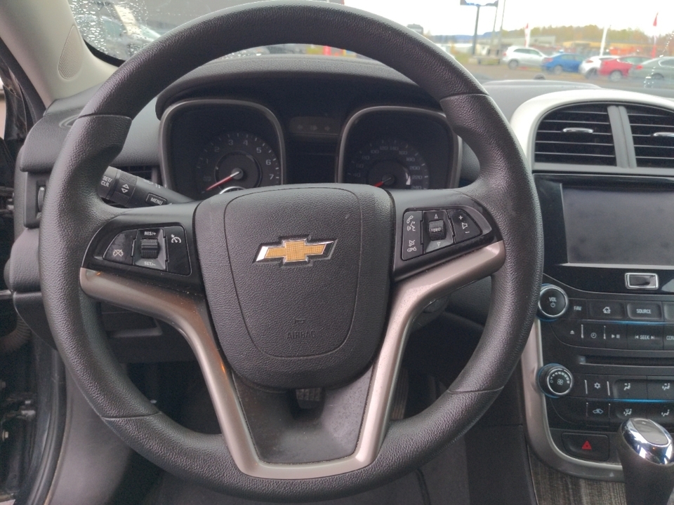 2014 Chevrolet Malibu 1LT image 20 of 25