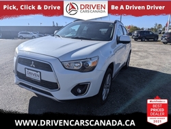 2015 Mitsubishi RVR GT 4WD AWD  - 3843TA  - Driven Cars Canada