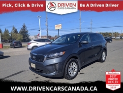 2020 Kia Sorento LX AWD  - 3858TW  - Driven Cars Canada