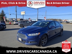 2013 Ford Fusion SE  - 4021TP  - Driven Cars Canada