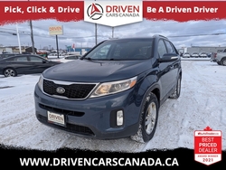 2014 Kia Sorento LX AWD  - 4043TC  - Driven Cars Canada