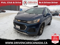 2019 Chevrolet Trax LT FWD  - 4019TP  - Driven Cars Canada