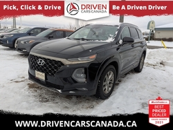 2019 Hyundai Santa Fe SE 2.4 AWD  - 3842TA  - Driven Cars Canada