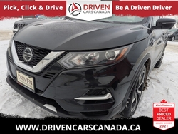 2021 Nissan Qashqai QASHQUI SL AWD  - 3889TA  - Driven Cars Canada