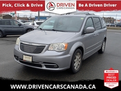 2014 Chrysler Town & Country TOURING  - 4131TW  - Driven Cars Canada