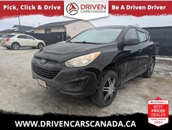 2013 Hyundai Tucson GL AUTO FWD  - 4047TP  - Driven Cars Canada