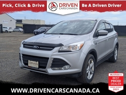 2016 Ford Escape SE 4WD  - 4129TC1  - Driven Cars Canada