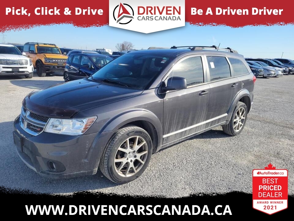 Driven Cars Canada