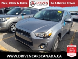 2014 Mitsubishi RVR SE 4WD AWD  - 3878TA  - Driven Cars Canada