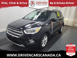 2017 Ford Escape SE 4WD  - 3874TA  - Driven Cars Canada