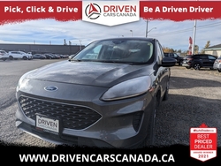 2021 Ford Escape SE AWD  - 3871TA  - Driven Cars Canada