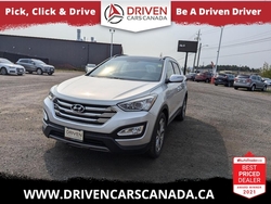 2014 Hyundai Santa Fe SPORT SE 2.0T AWD  - 3831TA  - Driven Cars Canada